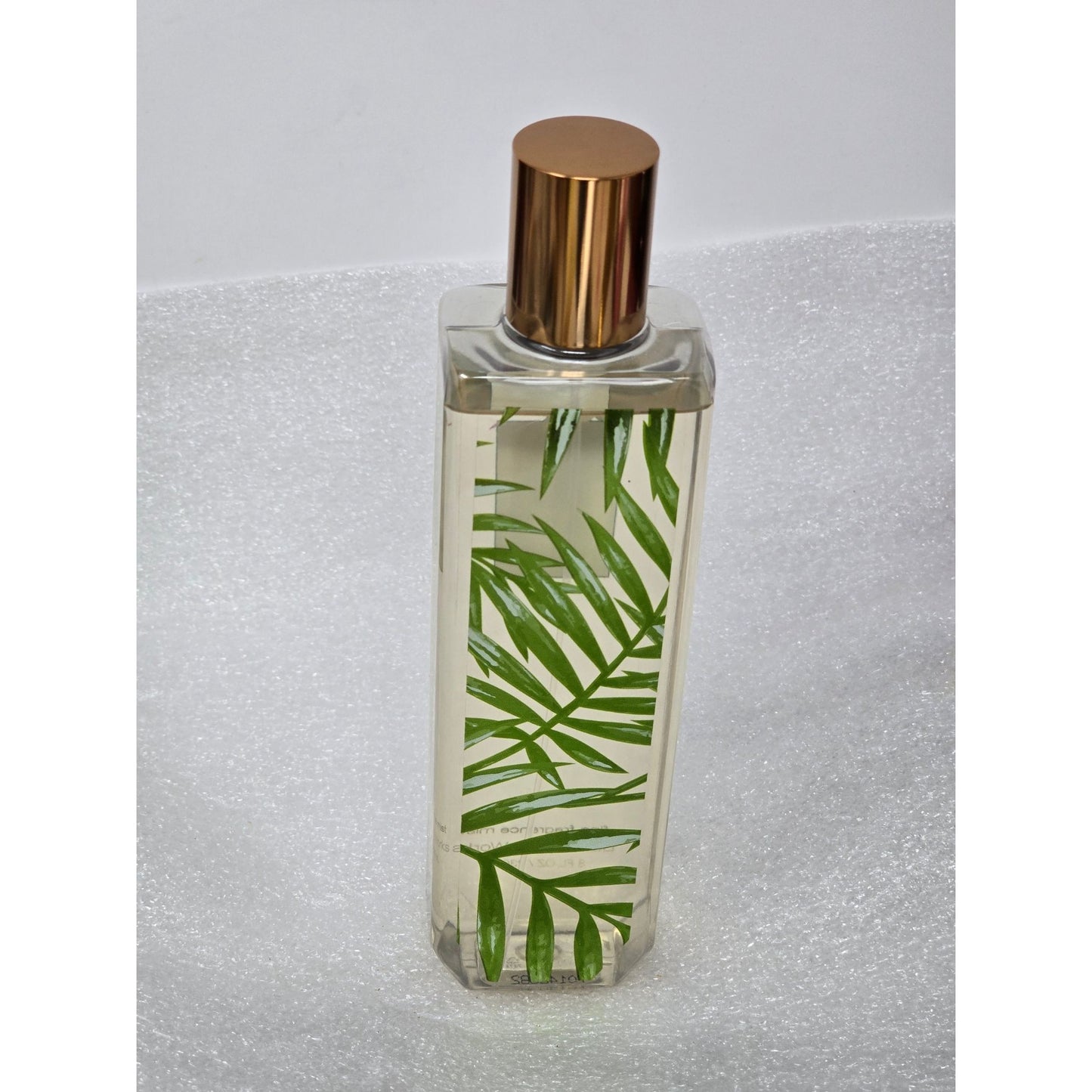 Fiji Pineapple Palm Fine Fragrance Mist 8 Fl Oz Bath & Body Works