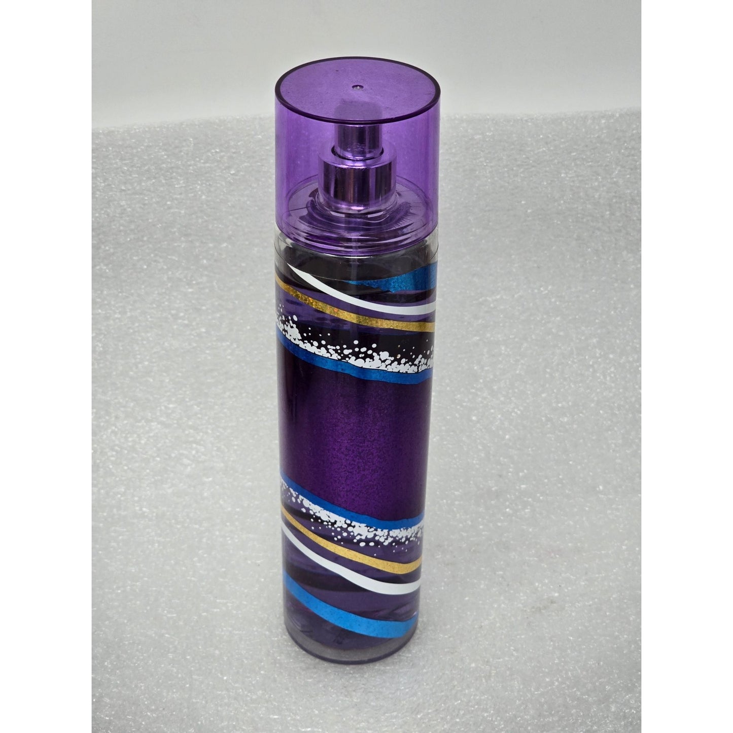 Bath & Body Works Merry Berry Christmas Fine Fragrance Mist 8 Fl Oz