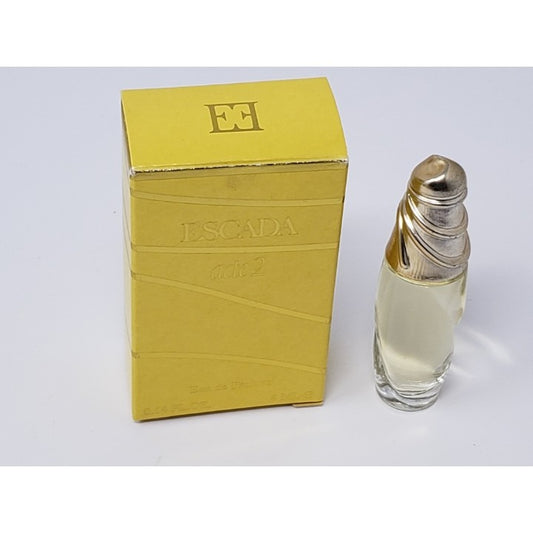 Escada Acte 2 Eau de Parfum Mini Perfume