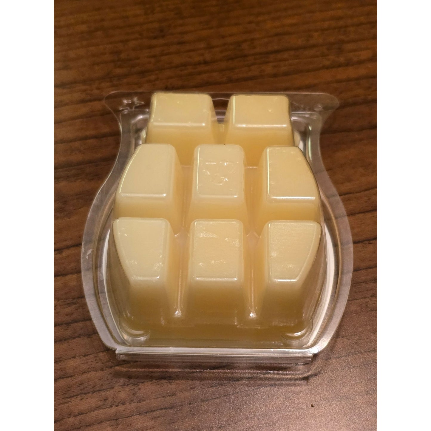 Scentsy Just Breathe Wax Bar 2.6 Oz Authentic Scented Melts For Warmers