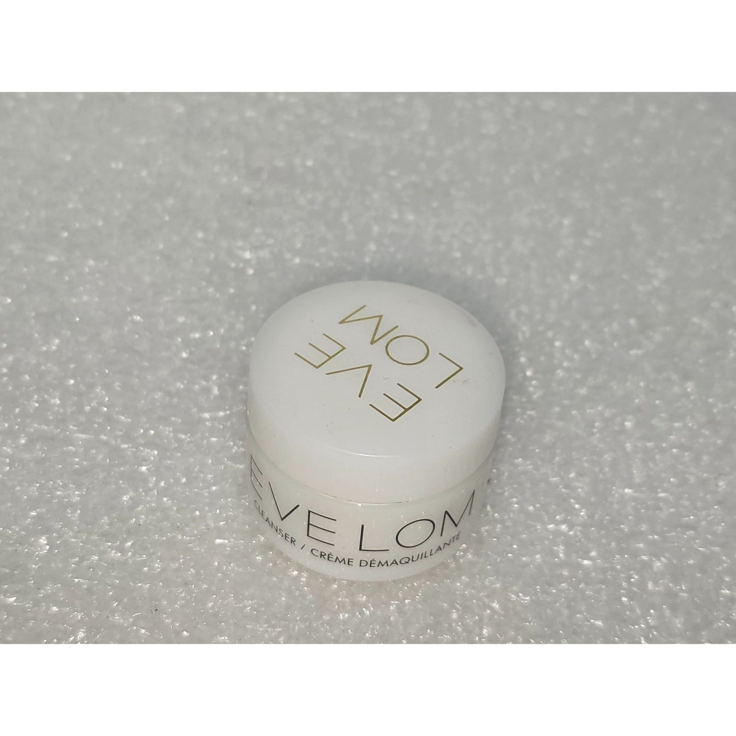 Eve Lom Cleanser 8ml/0.26oz Travel Size Skincare Jar