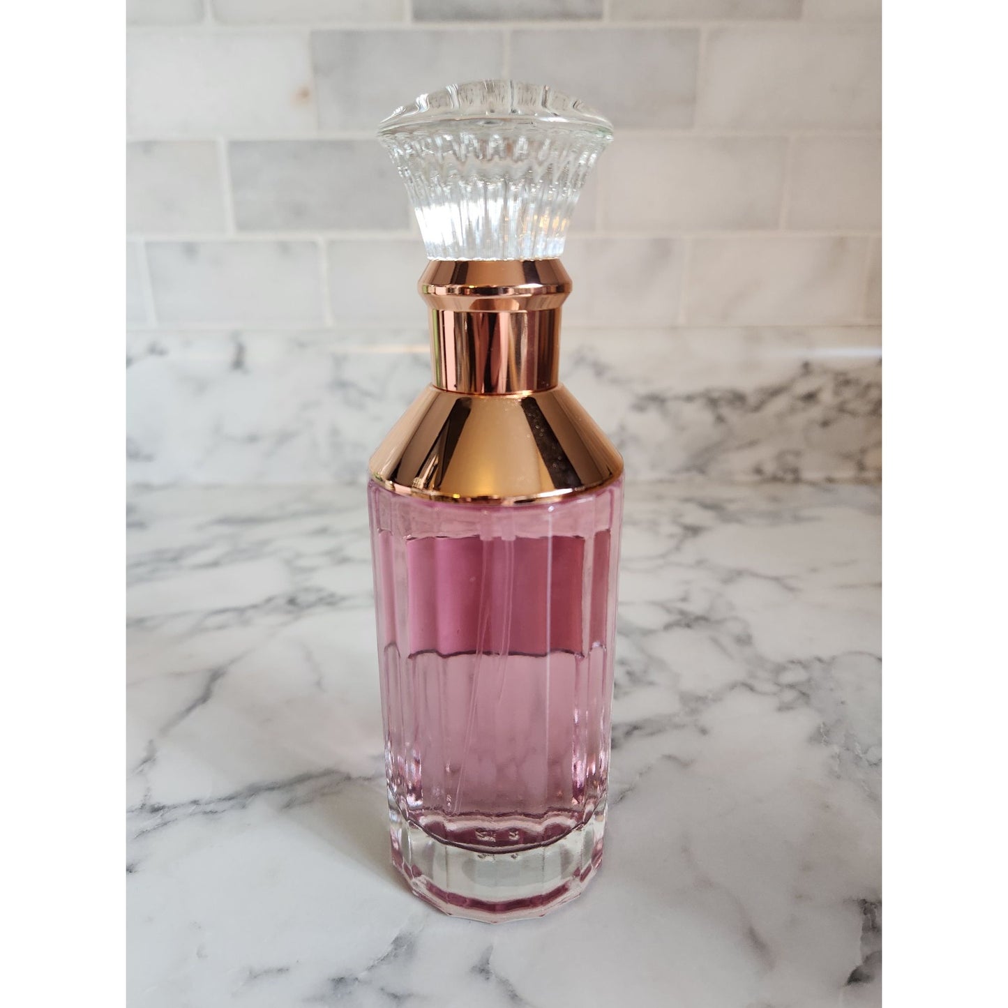 Velvet Rose Eau De Parfum Perfume 3.4 Fl. Oz By Lattafa