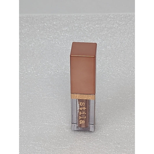 Stila Shimmer & Glow Liquid Eyeshadow Jezebel