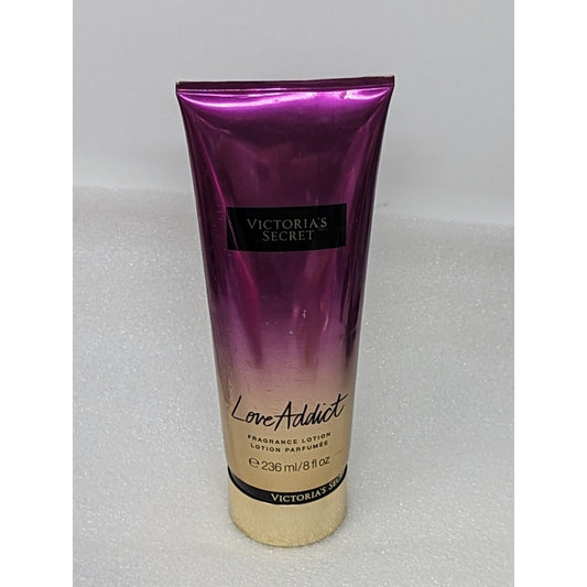 Love Addict by Victoria's Secret For Women Body Fragrance Lotion 8 oz