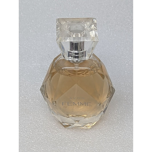 Avon Femme Eau De Parfum Spray Perfume 1.7 oz