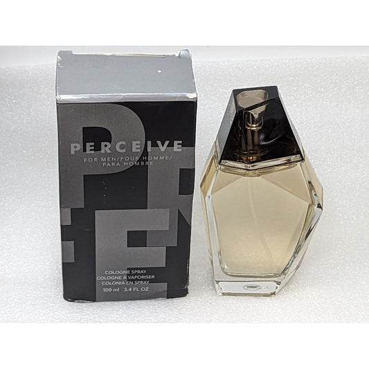 Avon Perceive Cologne Spray For Men 3.4 oz