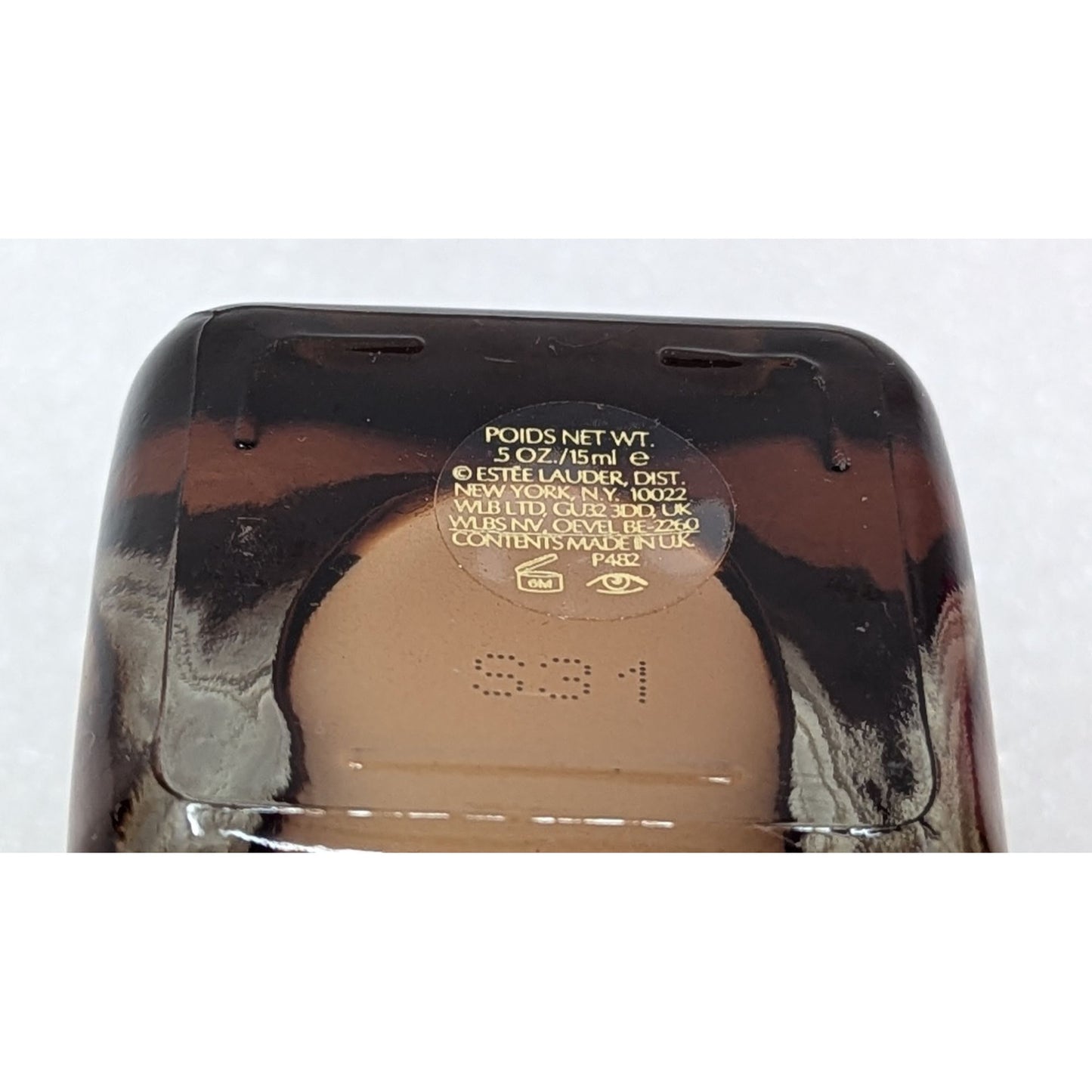 Estee Lauder Advanced Night Repair Eye Supercharged Complex .5 oz