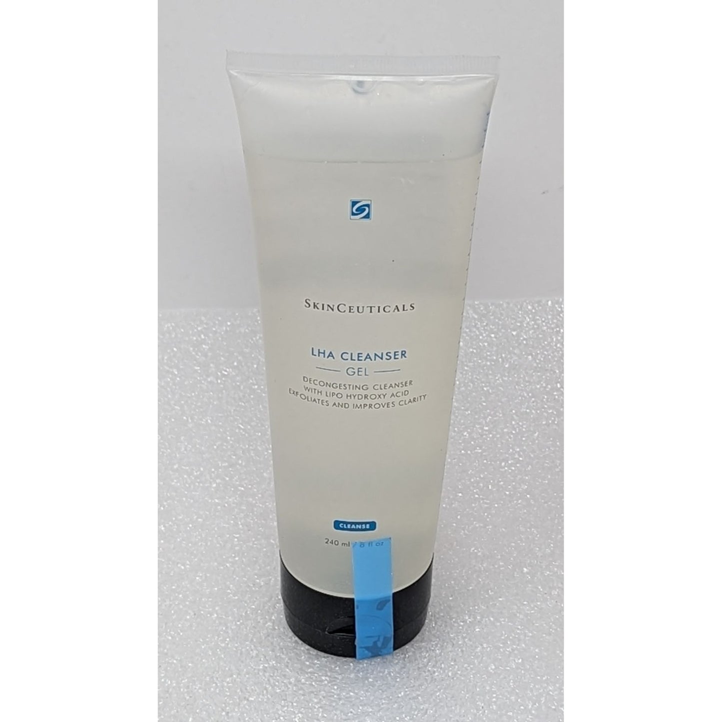 SkinCeuticals LHA Cleanser Gel 8 oz 240 ml