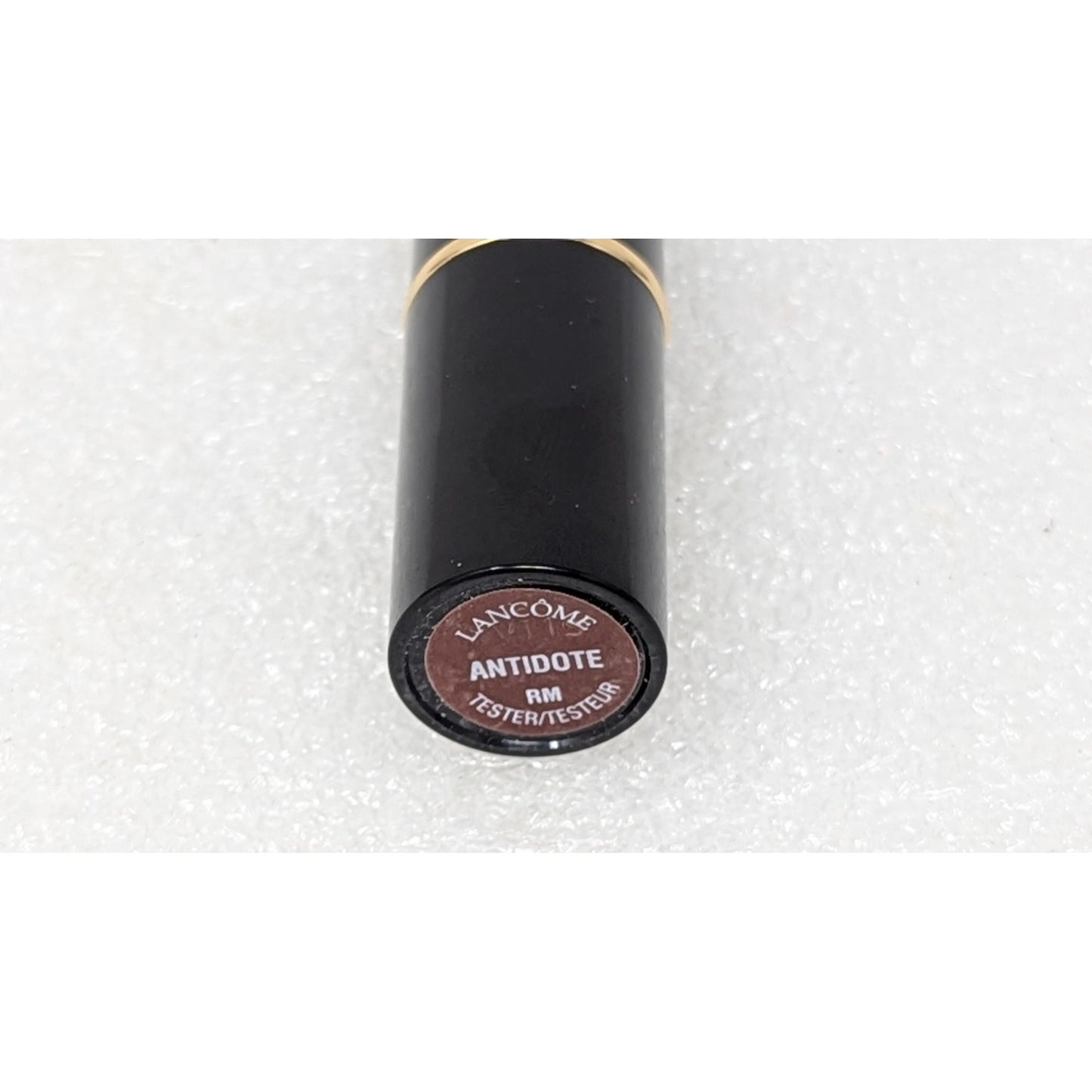 Lancôme Antidote RM Rouge Magnetic Lipstick