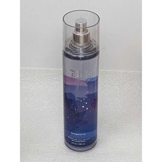 Bath & Body Works Moonlight Path Fine Fragrance Mist 8 fl oz