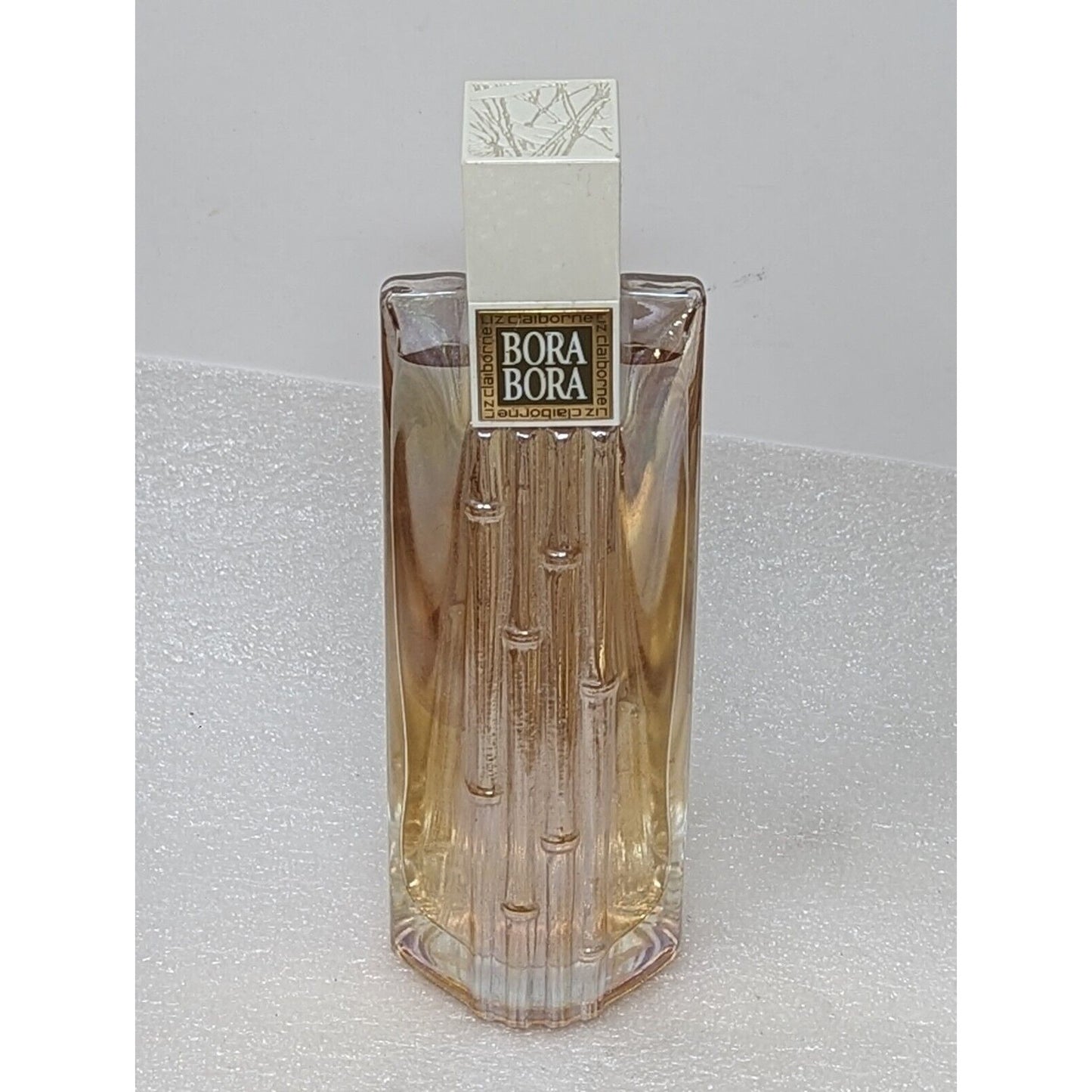 Liz Claiborne Bora Bora Eau De Parfum Perfume Spray for Women 3.4 oz