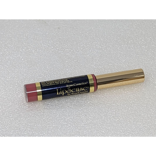 Lipsense Senegence Long Lasting Liquid Lip Color Sassy Z