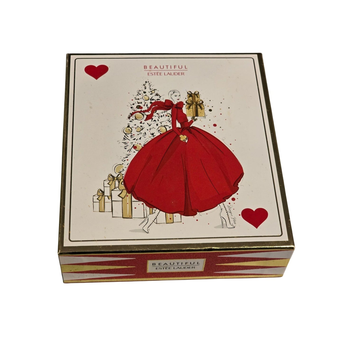 Estee Lauder Beautiful Perfume & Body Lotion Gift Set