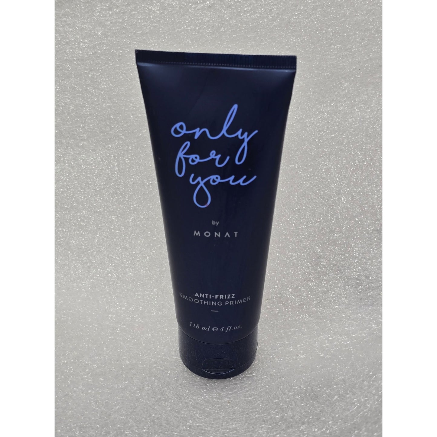 Monat Only For You Anti-Frizz Smoothing Primer 4 oz For Hair Care