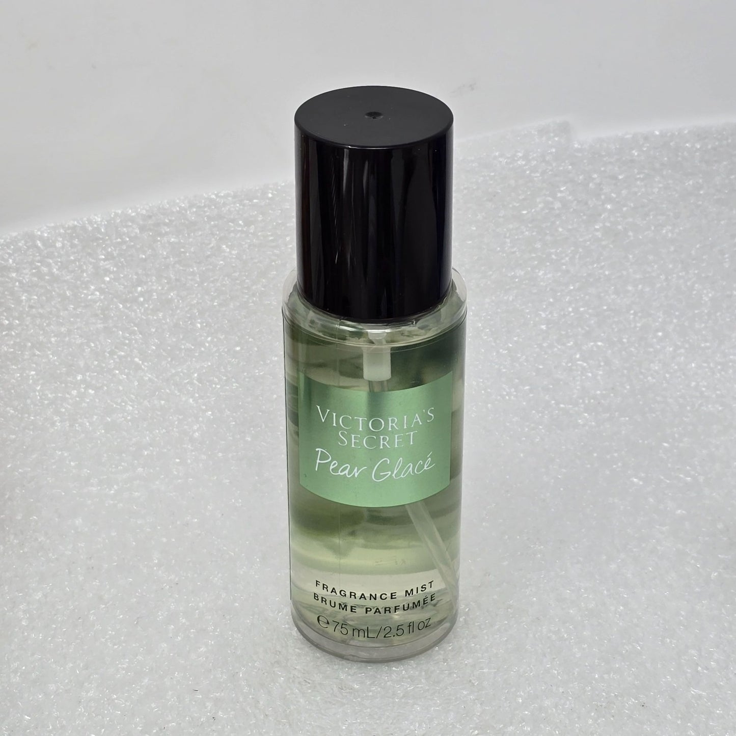 Victorias Secret Pear Glacé Fragrance Mist 2.5 Fl Oz