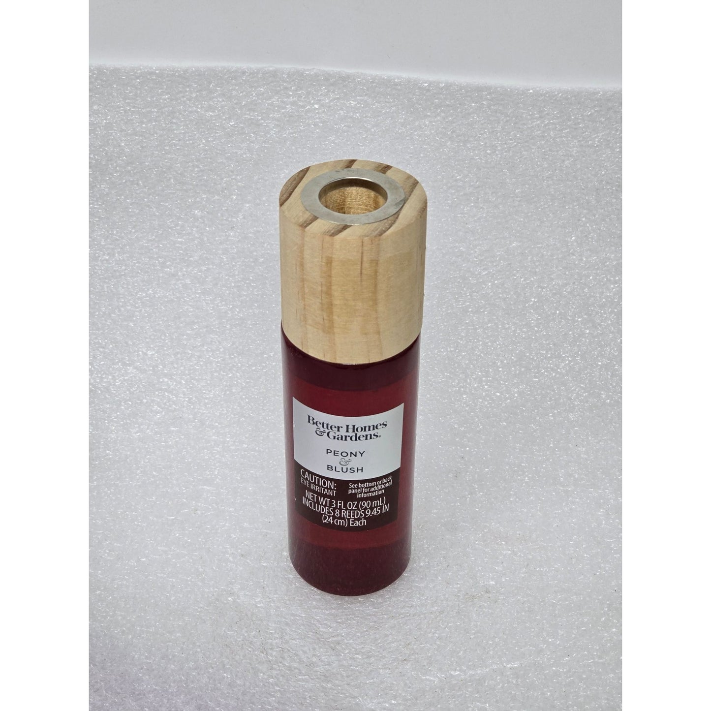 Better Homes & Gardens Peony & Blush Diffuser (Reeds not included)