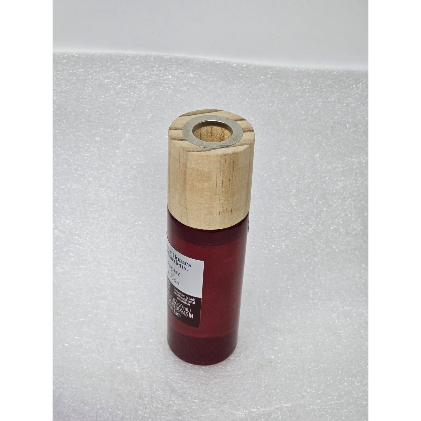 Better Homes & Gardens Peony & Blush Diffuser (Reeds not included)