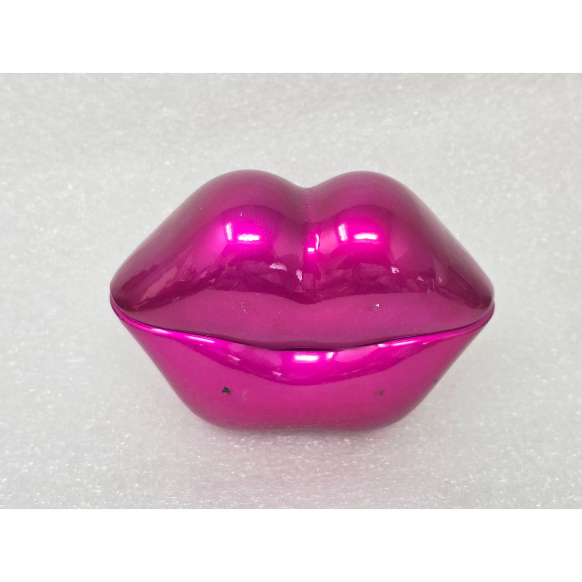 Gapardis Kiss N Tell Pink Lips Perfume Bottle 100ML Eau De Parfum For Women