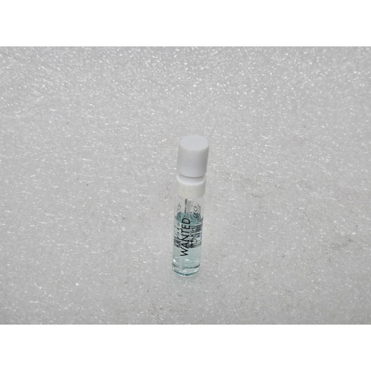Azzaro Wanted Tonic Eau De Toilette Cologne Sample Spray 1.5ml Fragrance For Men