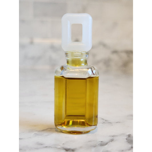 Vintage Estee Lauder Estee Super Mini Perfume .12 oz