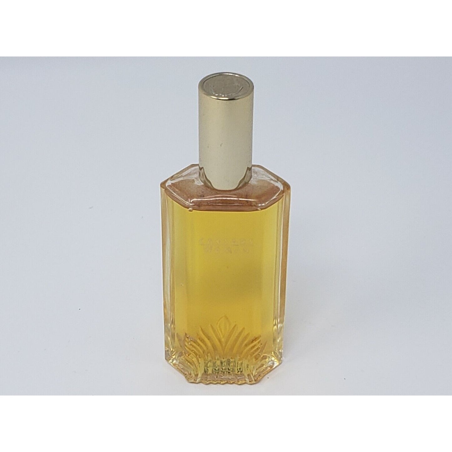 Vintage Caesars Woman Extravagant Cologne 1 oz / 30 ml Perfume