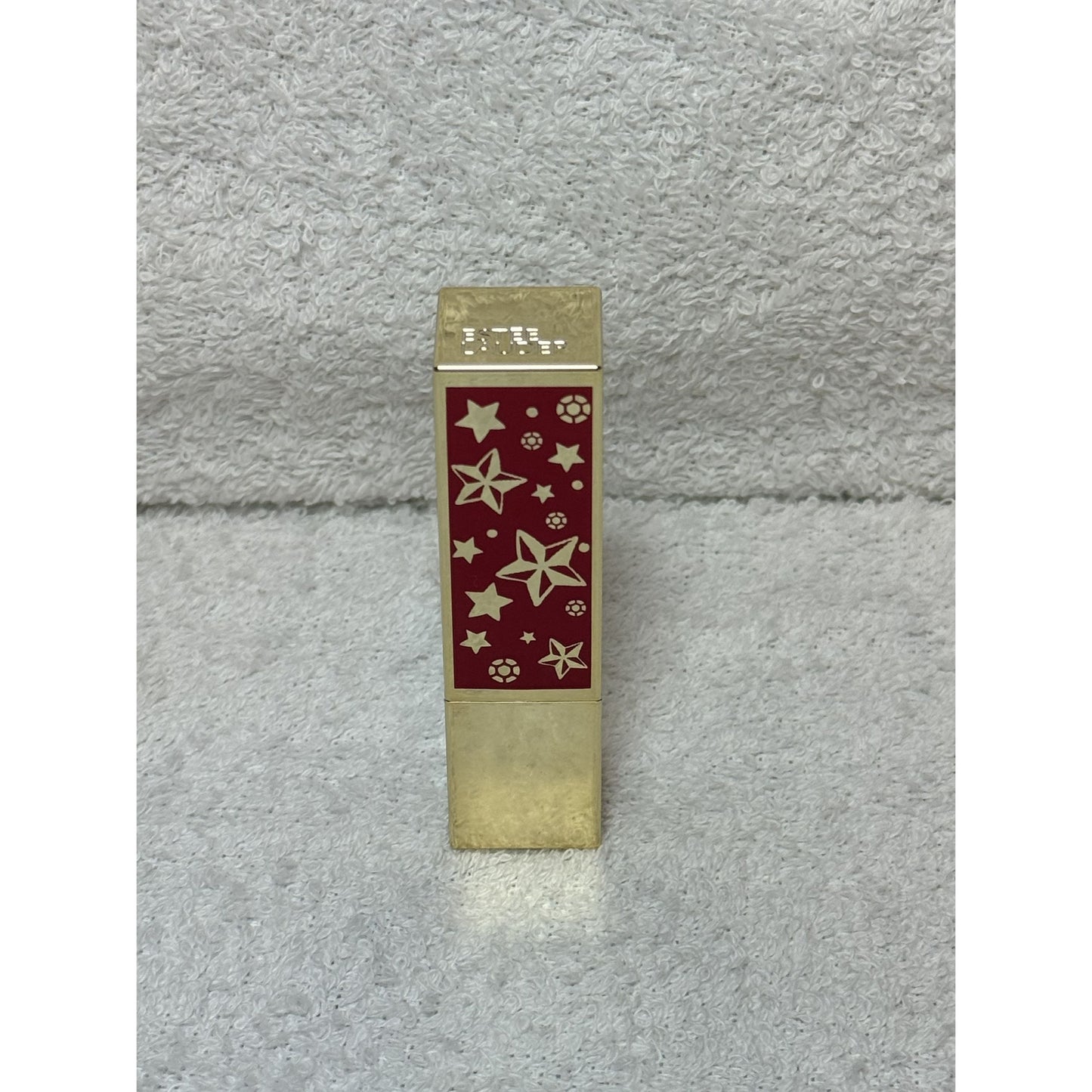 Estee Lauder Limited Edition Lipstick Constellation Rose E92 Net Wt. 0.12 Oz.