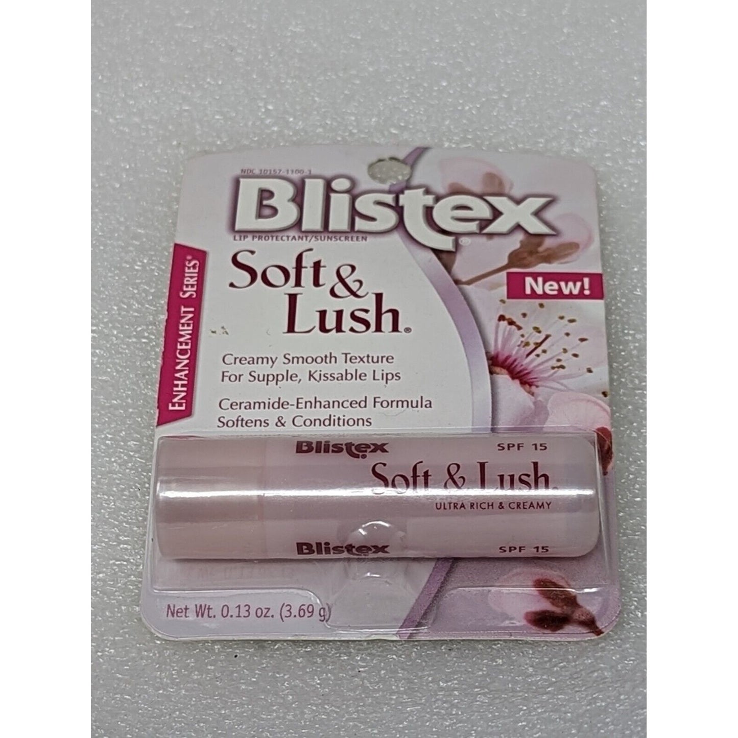 Blistex Lip Moisturizer Soft & Lush
