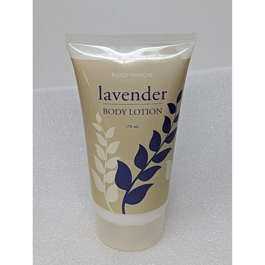 Purely Panache Lavender Body Lotion 170 ml