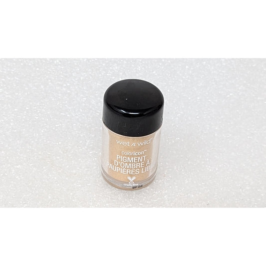 Wet N Wild Coloricon Loose Pigment Eyeshadow Carol 36284