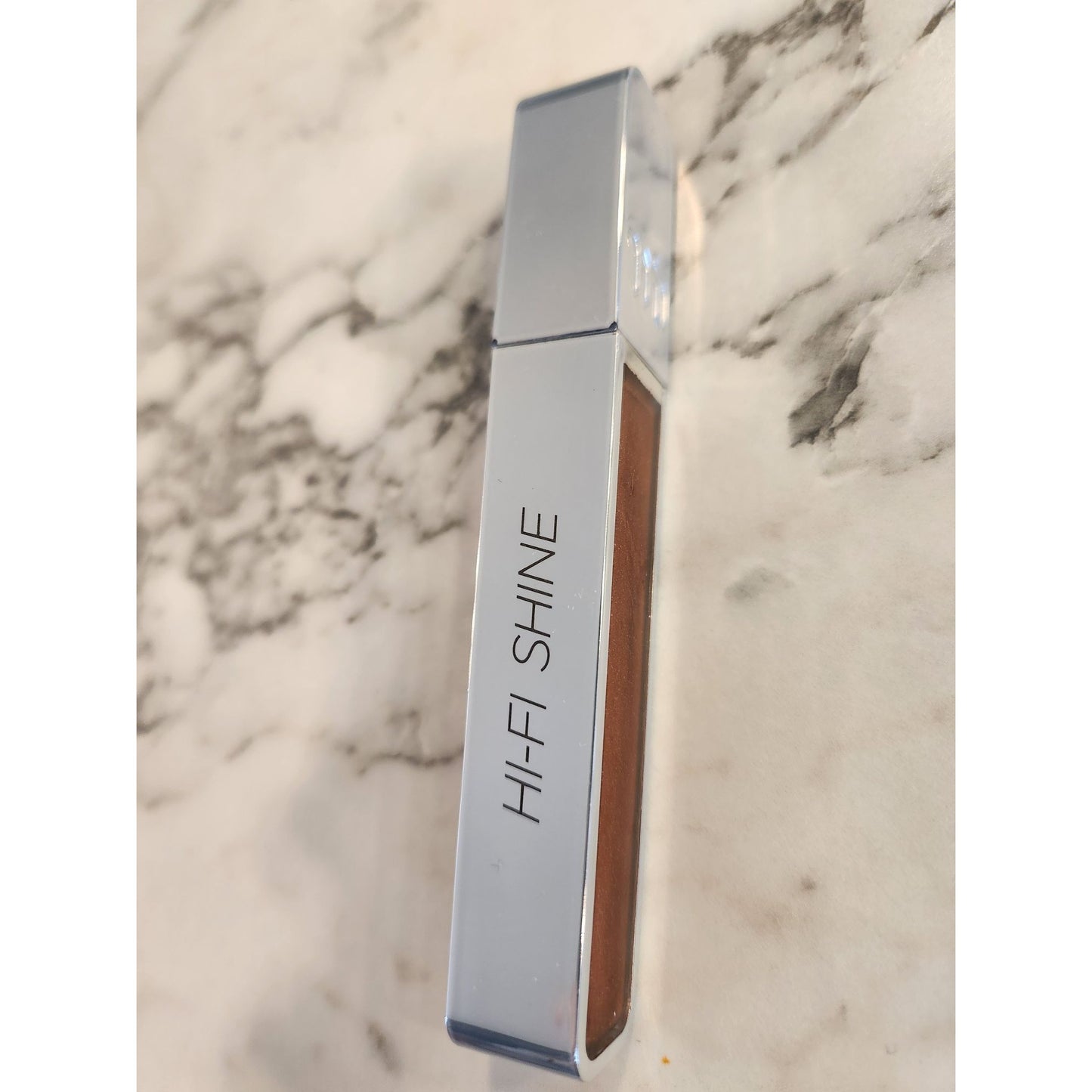 Urban Decay Hi-Fi Shine Ultra Cushion Lipgloss Dirty Talk 7 ml