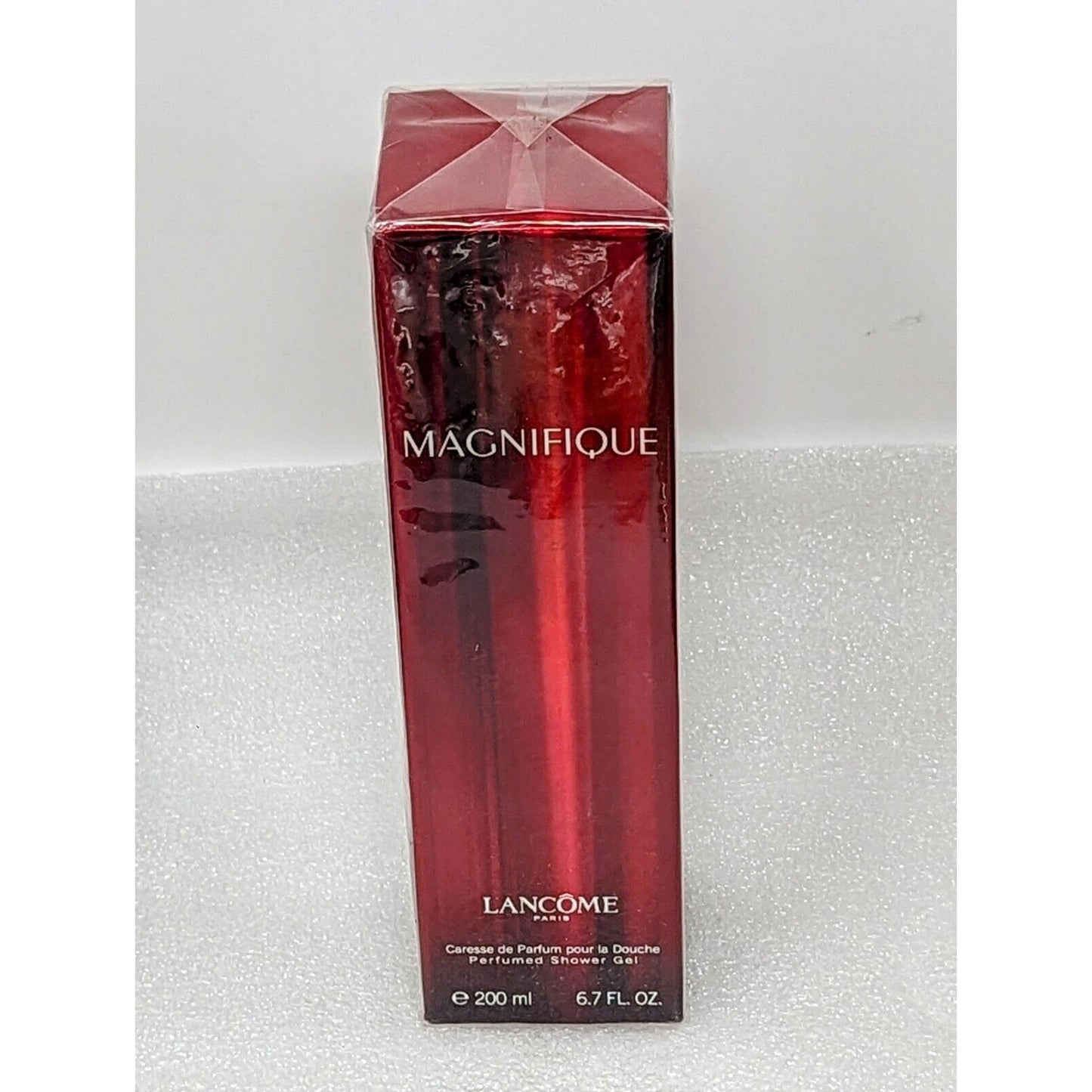 Lancôme Magnifique Perfumed Shower Gel 6.7 oz / 200 ml