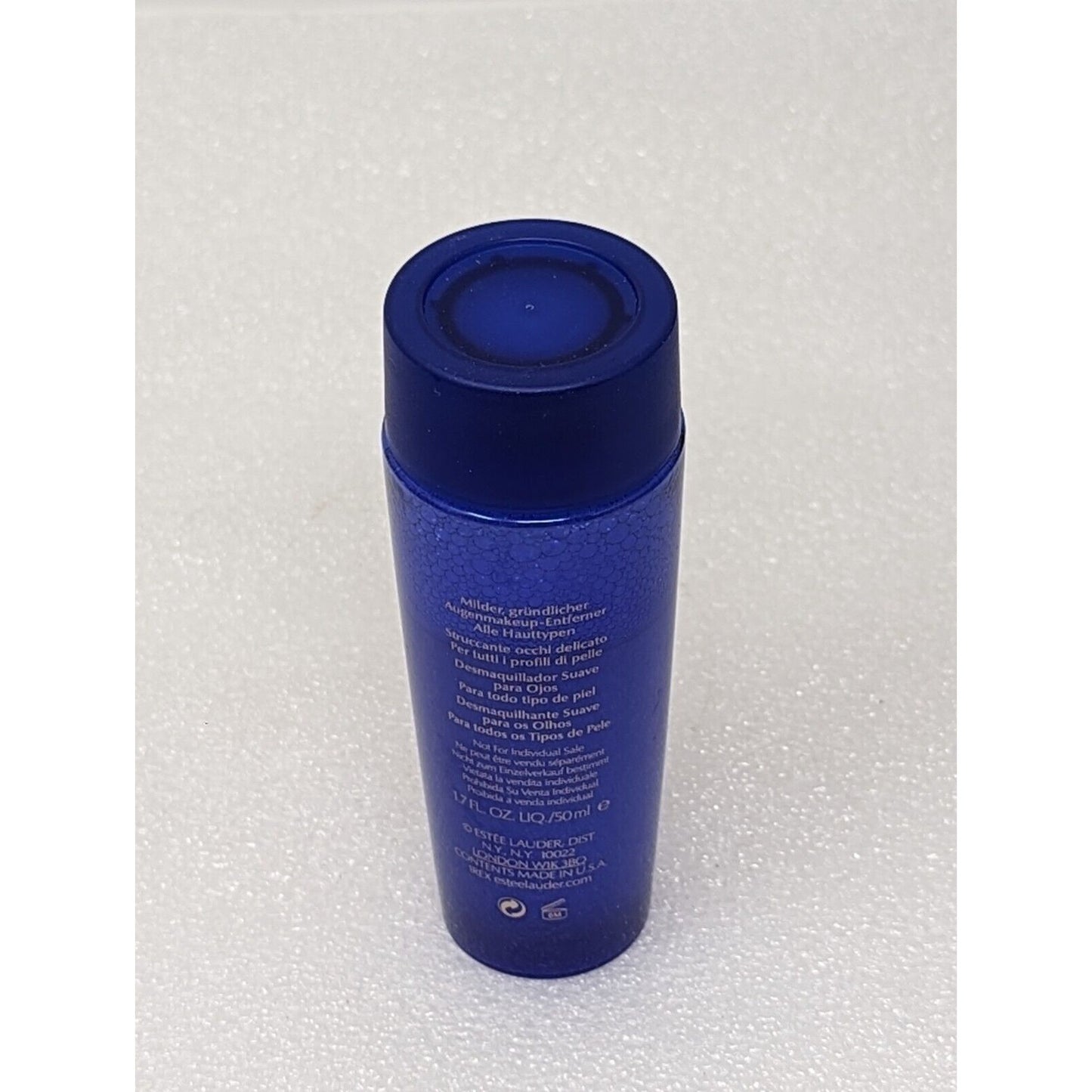 Estee Lauder Gentle Eye Makeup Remover 1.7 oz 50 ml