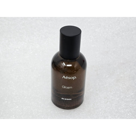 Aesop Gloam Eau De Parfum Perfume 1.6 oz Aromatic Fragrance
