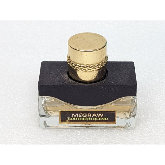 McGraw Southern Blend Tim McGraw Eau de Toilette Cologne Spray .5 oz