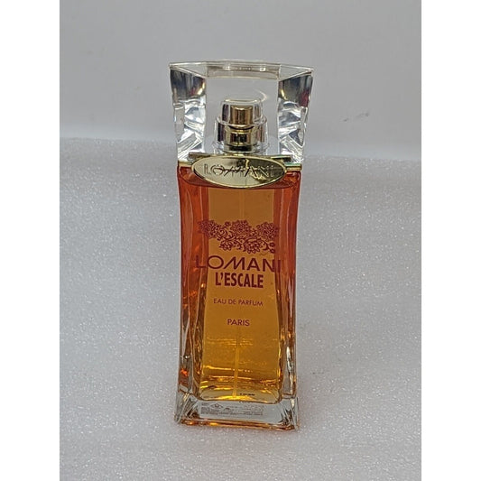 Lomani L'Escale Eau De Parfum Perfume 3.3 oz