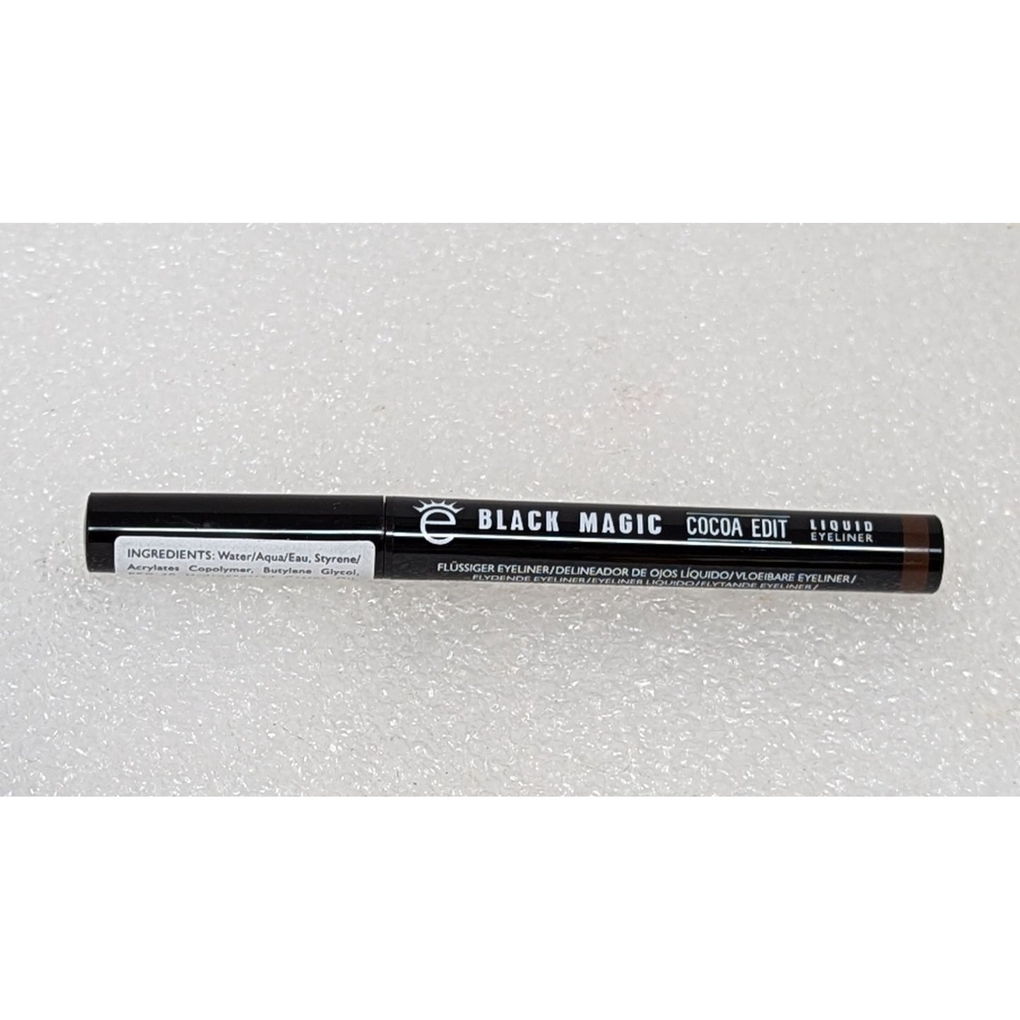 Eyeko Black Magic Cocoa Edit Liquid Eyeliner 0.3ml