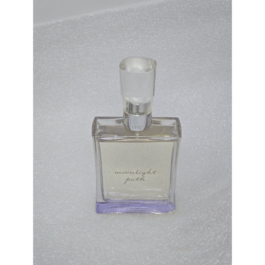 Bath & Body Works Moonlight Path Eau De Toilette Perfume Spray 2.5 Fl Oz