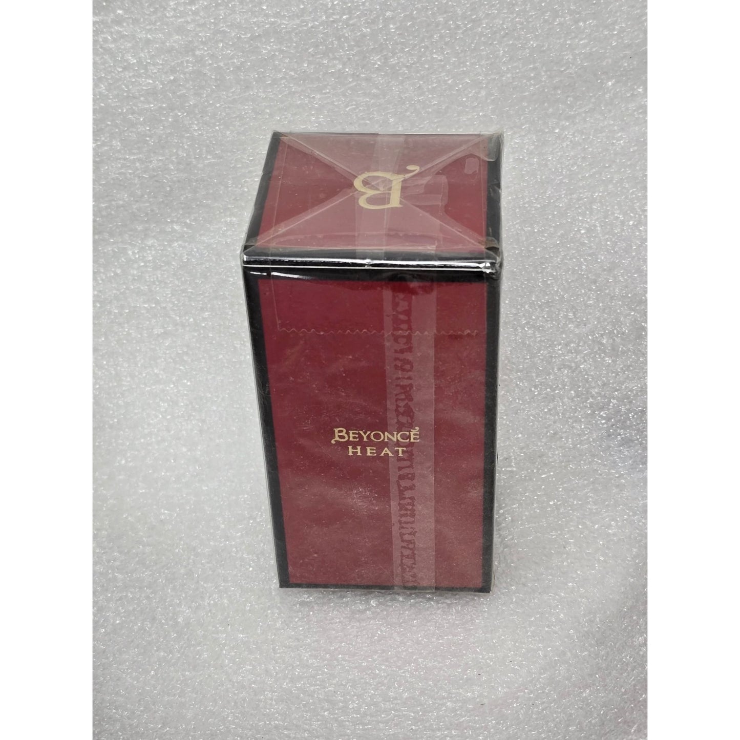 Beyonce Heat Eau De Parfum 1 oz Natural Spray Sealed Box Womens Fragrance HTF