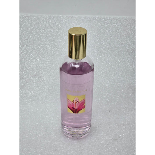 Victoria's Secret Garden Pure Seduction Eau De Toilette Perfume Spray 3.4 Oz