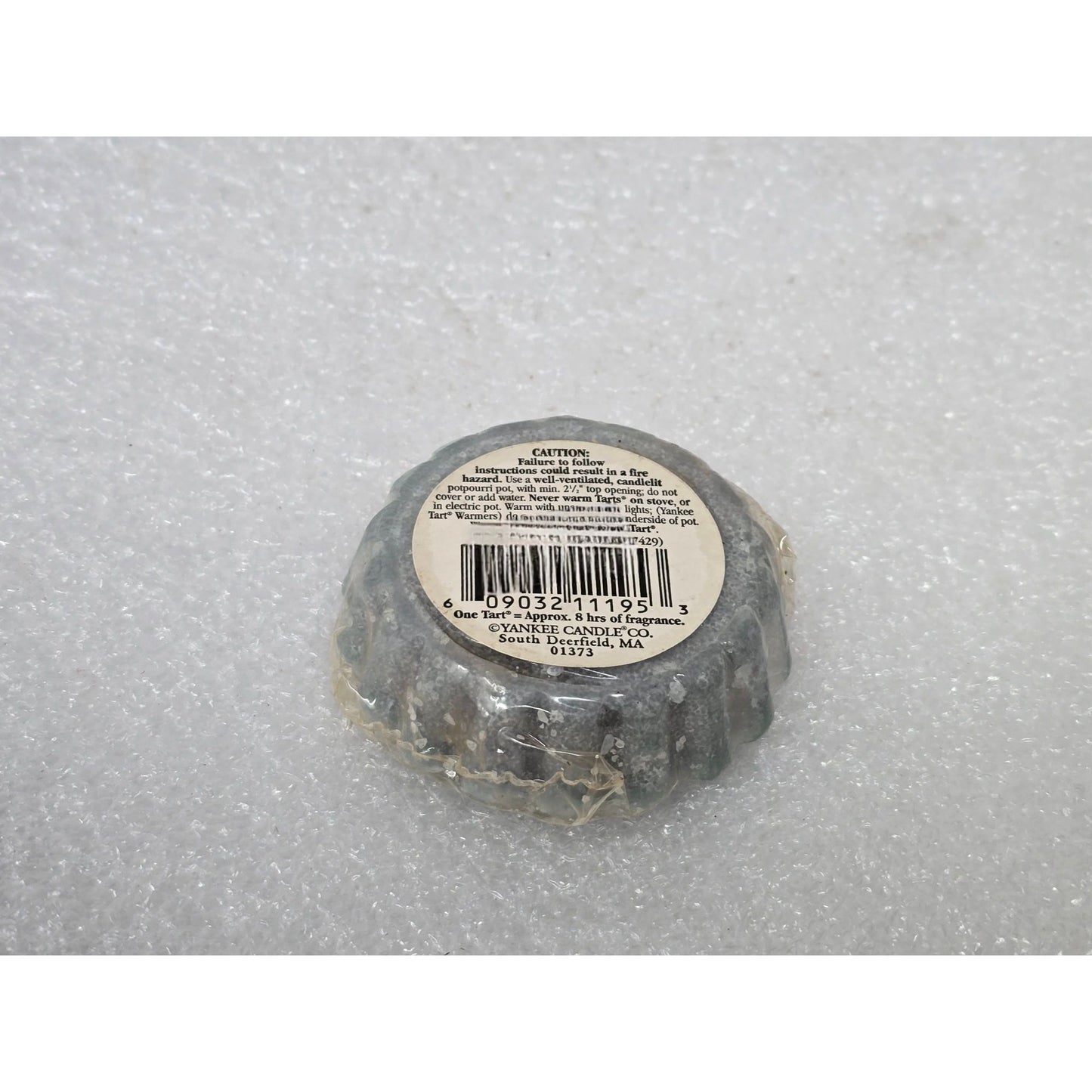 Yankee Candle Ocean Water Wax Potpourri Tart Scented Melts 0.8 Oz