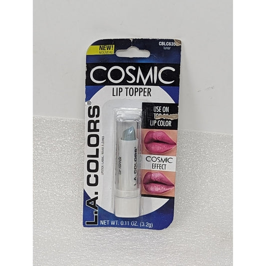 L.A. Colors Cosmic Lip Topper Lunar