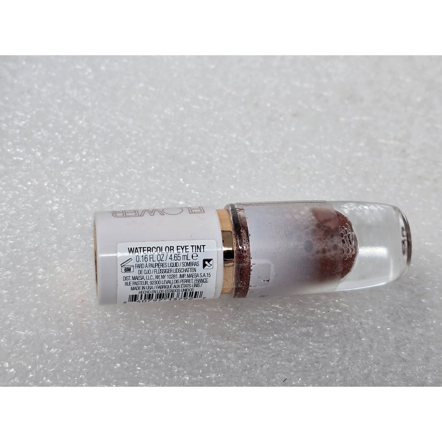 Flower Watercolor Eye Tint Sunset Wash Eyeshadow  0.16 Fl. Oz.