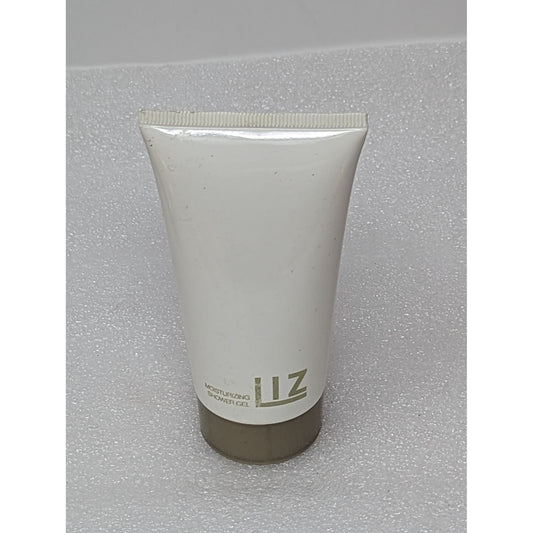 Liz Claiborne Liz Moisturizing Shower Gel 2.5 oz Travel Size