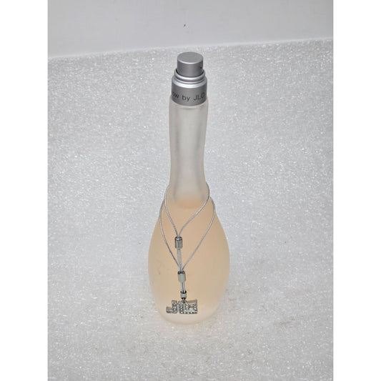 Glow by JLO Perfume 1.7 oz / 100ml Eau de Toilette Spray for Women