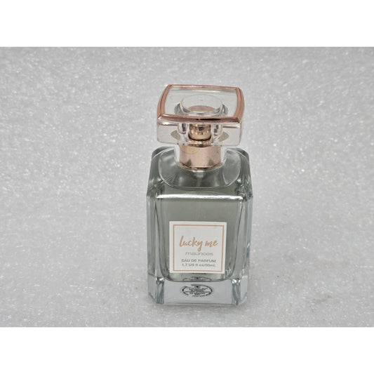 Lucky Me Eau De Parfum Perfume By Maurices 1.7 Fl Oz / 50Ml Glass Bottle