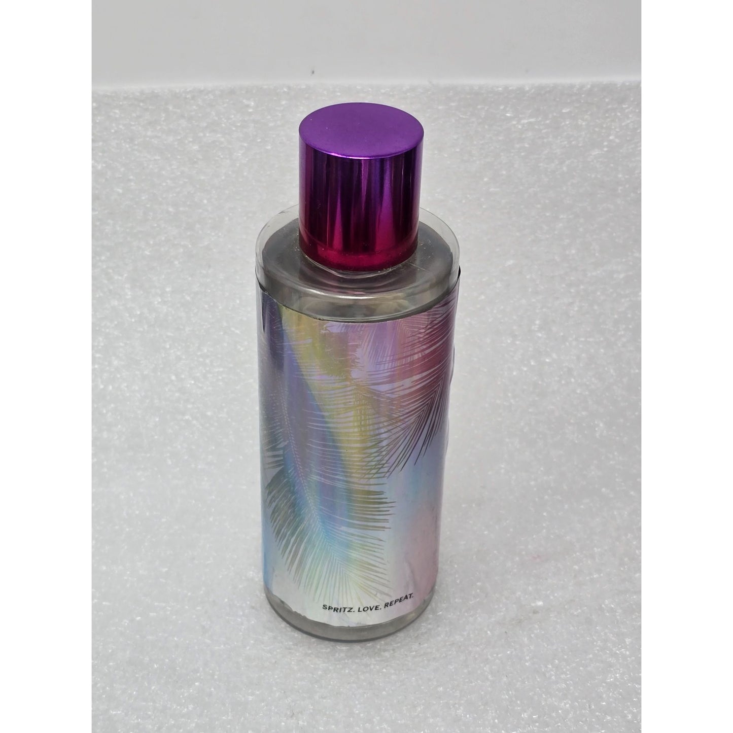 Victoria's Secret Pink Sunset Flash Body Fragrance Mist Spray 8.4 Fl Oz