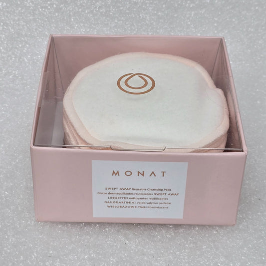 Monat Swept Away Reusable Cleansing Pads