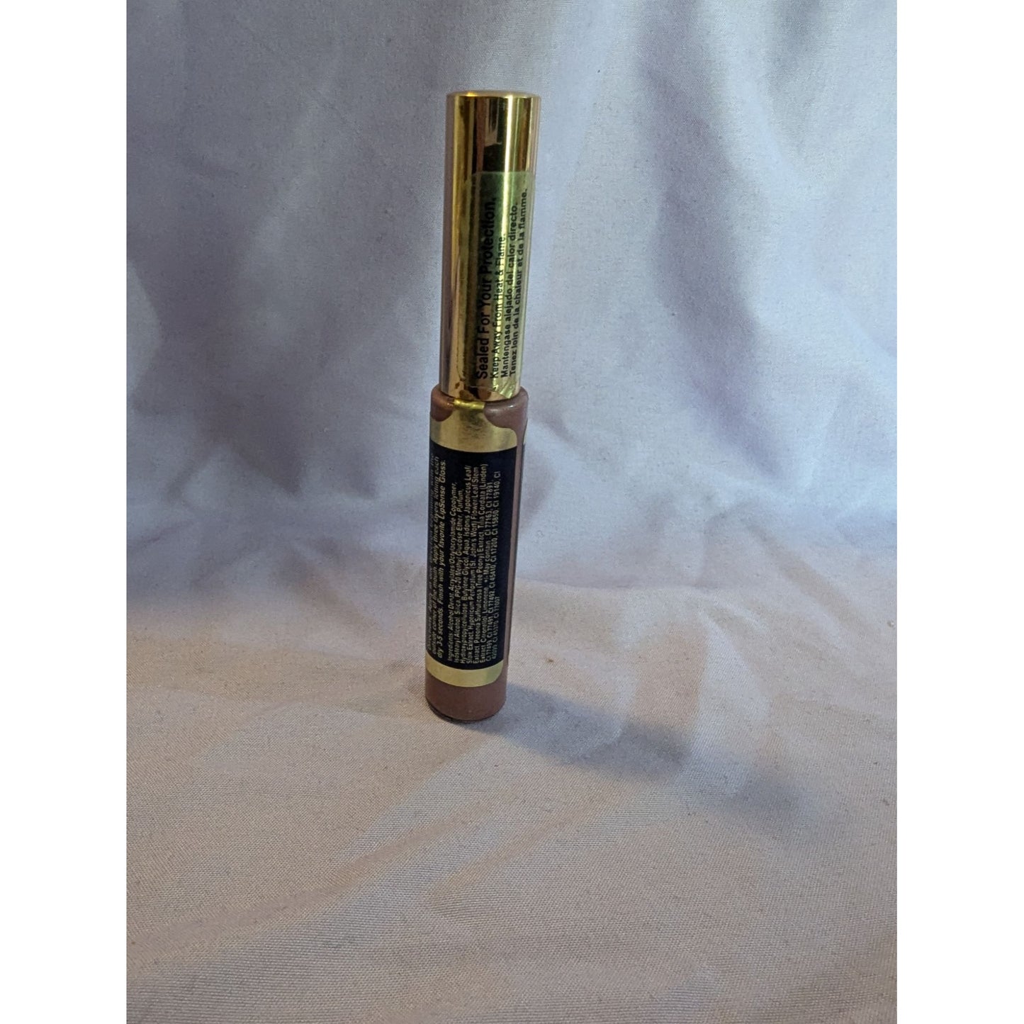 LipSense Long-Lasting Liquid Lip Color Praline Rose