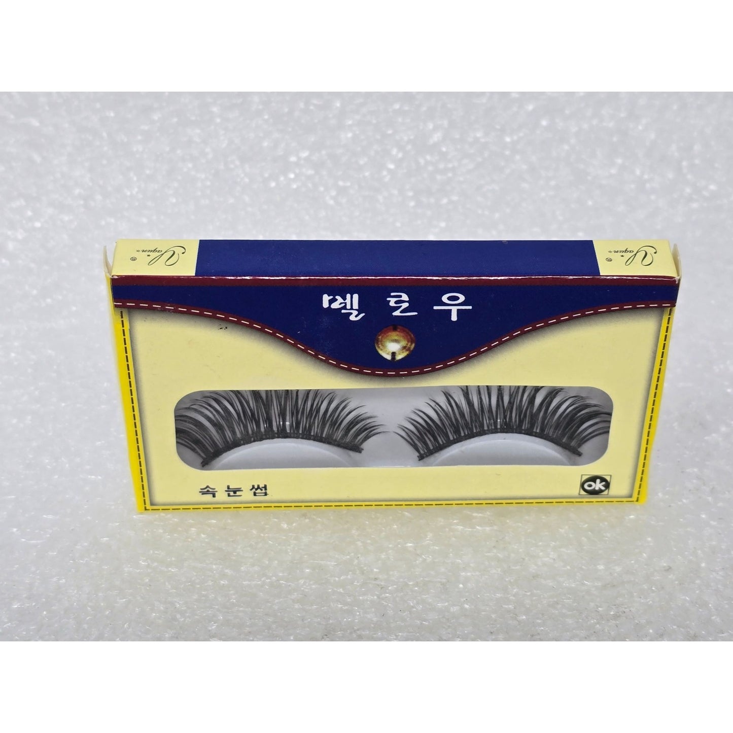 Yagun Natural-Look False Eyelashes For Comfortable & Effortless Wear