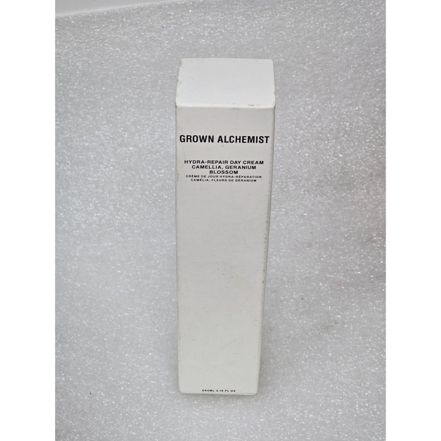 Grown Alchemist Hydra-Repair Day Cream Camellia & Geranium Blossom 65ml